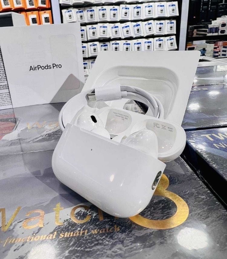Air pods pro 2 ANC sotiladi