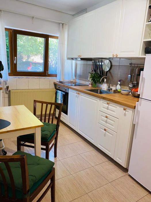 Apartament 1 camera str,Frunzisului