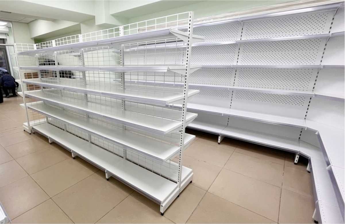 Торговое оборудование для вашего бизнеса по выгодным ценам