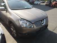 Dezmembrez Nissan Qashqai an 2009 1.5 diesel k9k