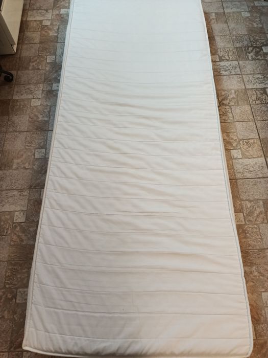 Saltea de pat 200/80 cm