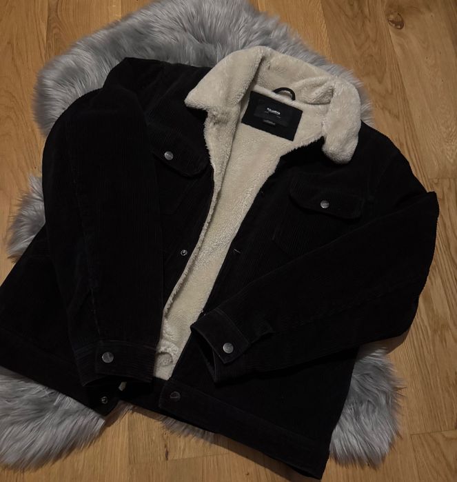 Дамско/Unisex зимно яке-(Приемам договаряне за цена и правя отстъпки)