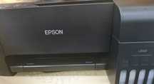 Принтер МФУ Epson L3100 Шнур в подарок