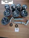 Kit basculare 3 parti
