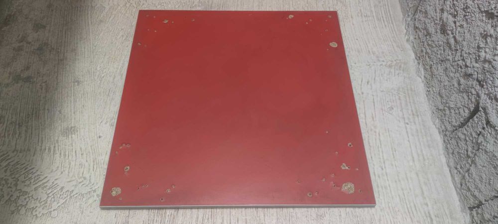 Blat, blaturi rezistente din PAL pentru masa, dimensiuni 65 x 65 cm