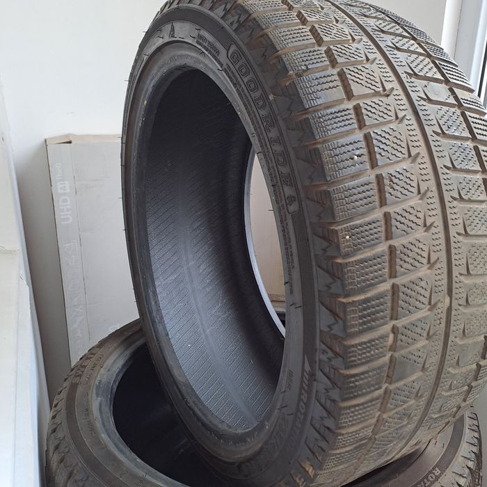 Зимний балон, общи 60 000 тг