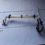 conducta set conducte volkswagen vw passat b6 3c 2.0 TDI 140cp BKP