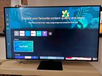 Monitor Smart Led Samsung 43” (109 cm)