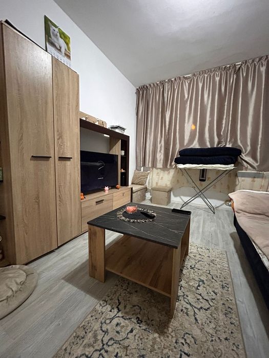 Garsoniera 7 Noiembrie Tg Mures