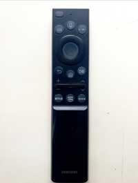 Из комплекта телевизора Samsung с голосовым управлением