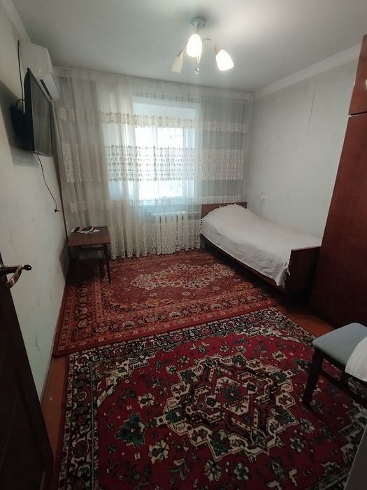 4х ком на Мирзо Улугбекском раёне. IT-парк, Академ городог