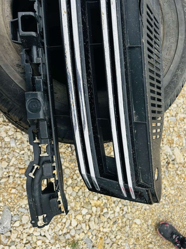 Решетка за VW Tiguan
