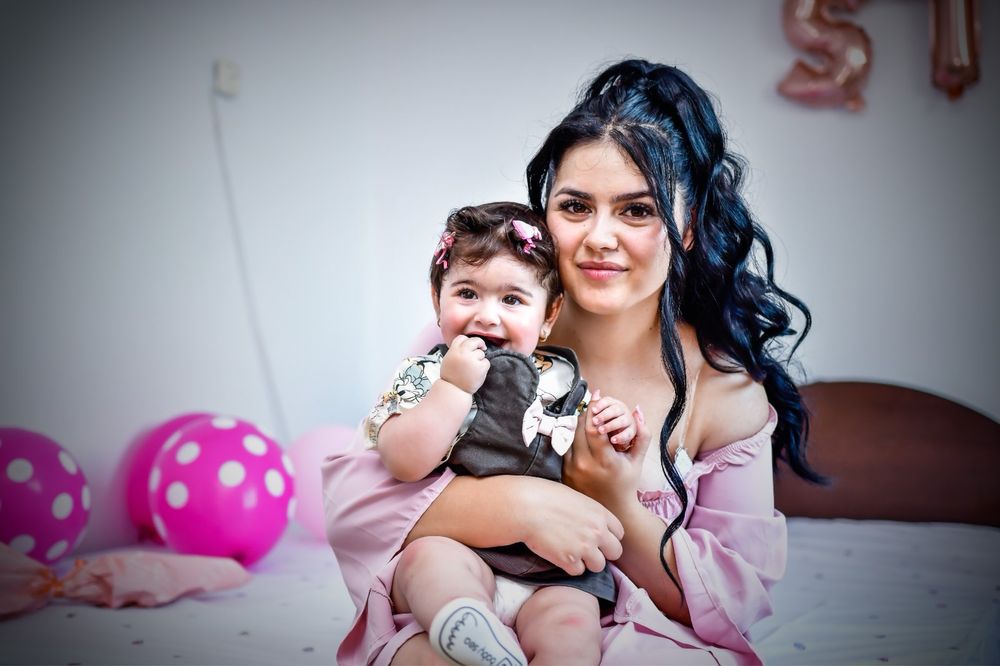 Fotograf evenimente private