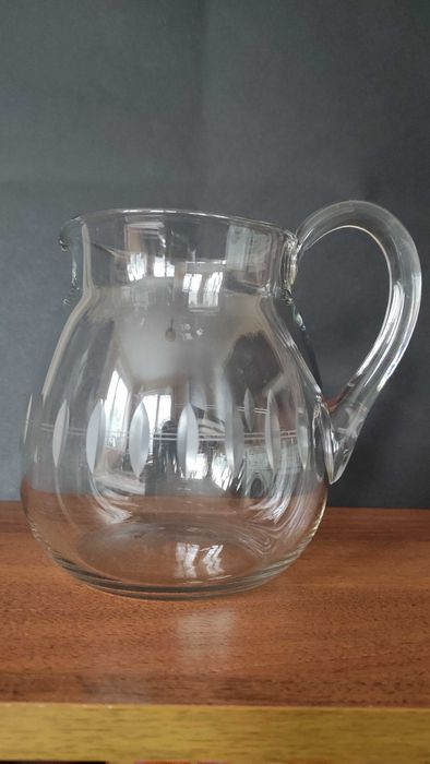 Кристална кана 1.600 л