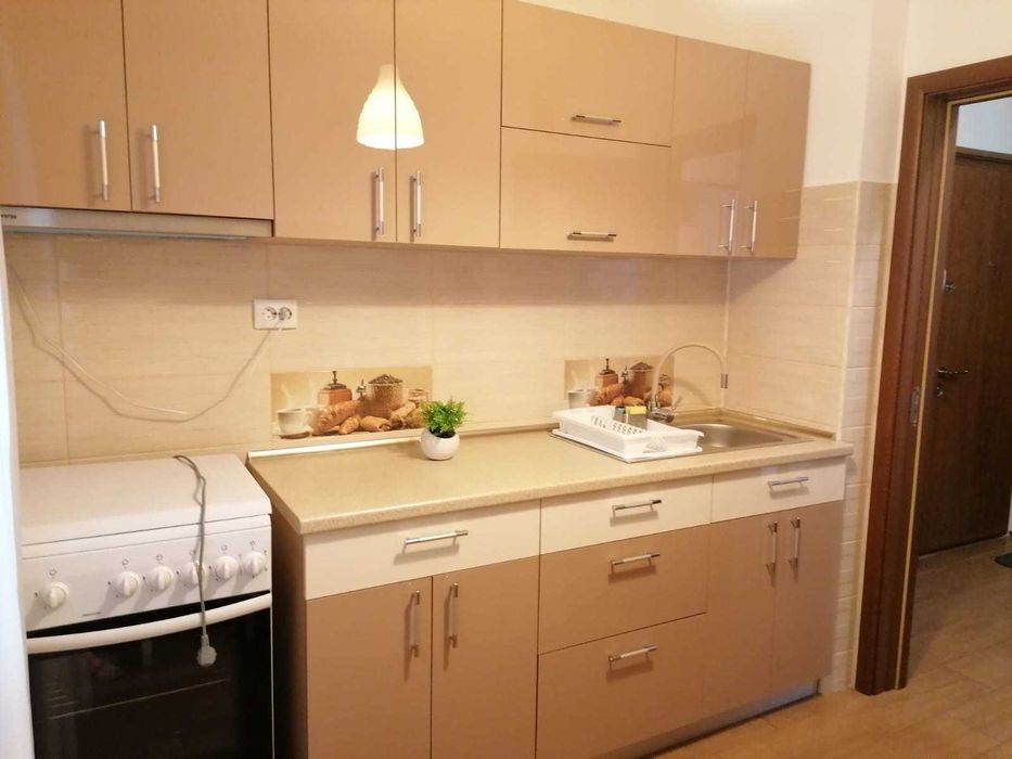 APARTAMENT 2 camere , confort 1 ,PETRE ISPIRESCU de inchiriat