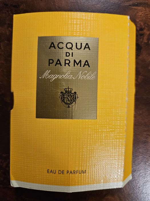 Парфюм отливант ACQUA DI PARMA
