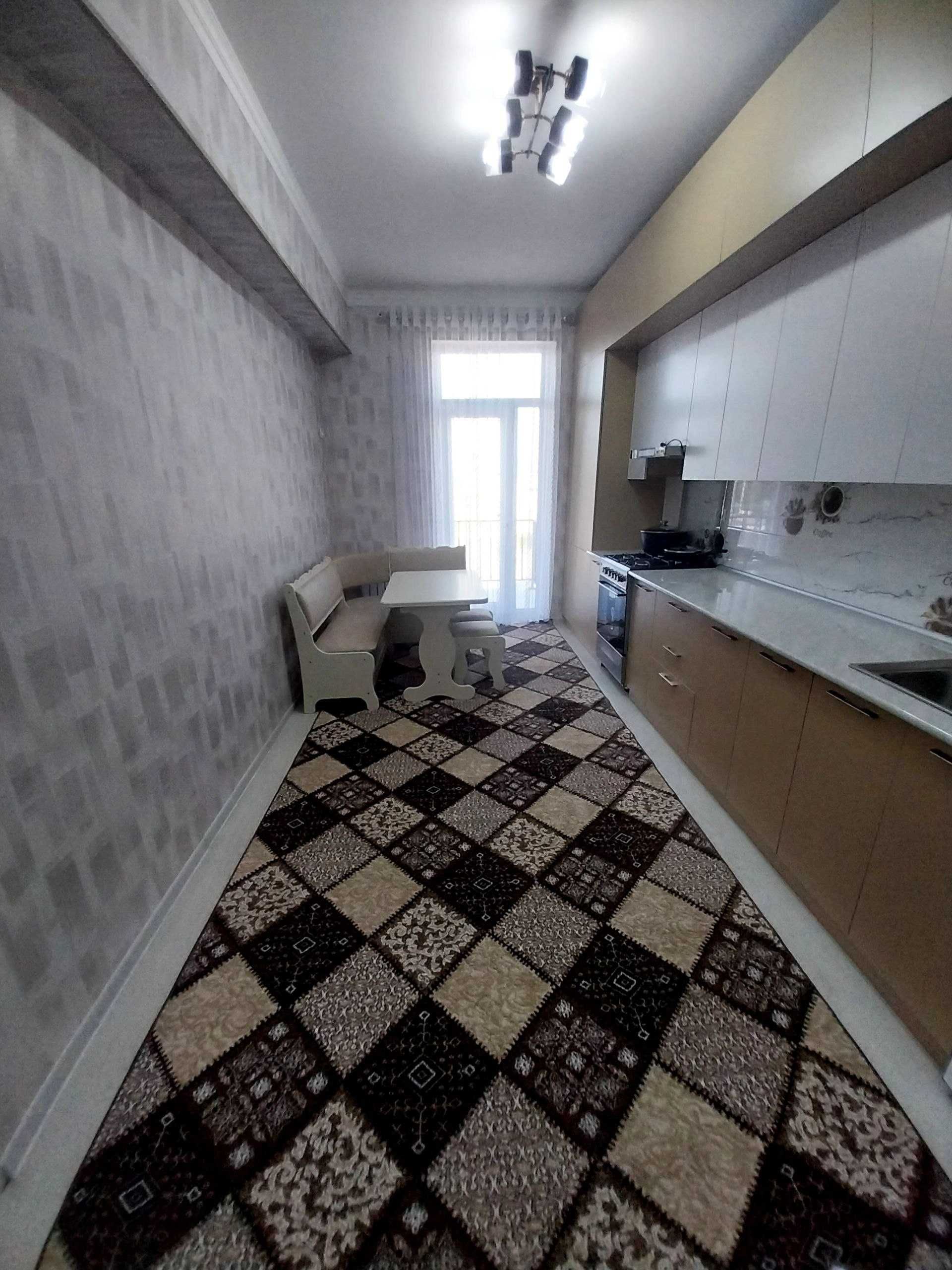 Арендага квартира