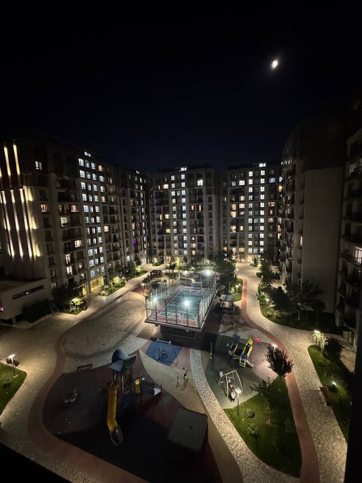 Аренда 2-квартиры в ЖК NRG OYBEK