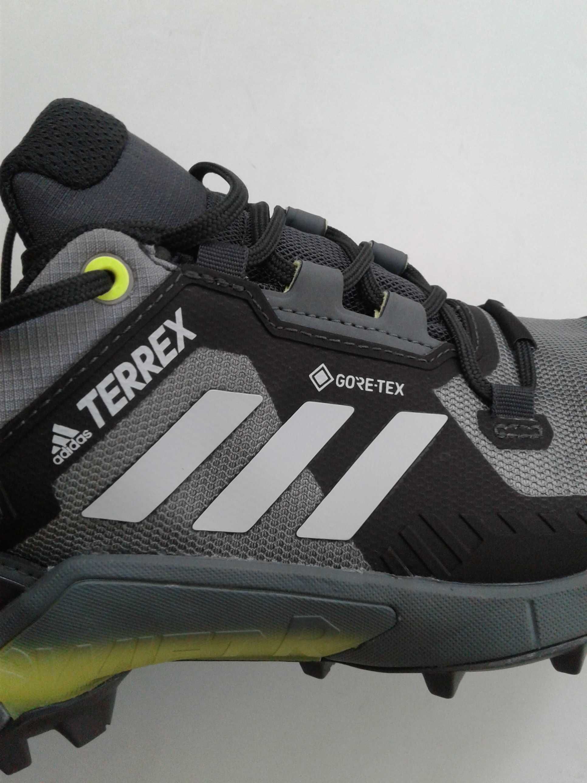 Adidas Terrex Swift R3 Gore tex 2 модела дамски маратонки от Сащ