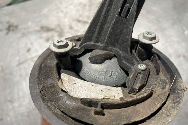 Oglinda dreapta Dacia Logan prima generatie