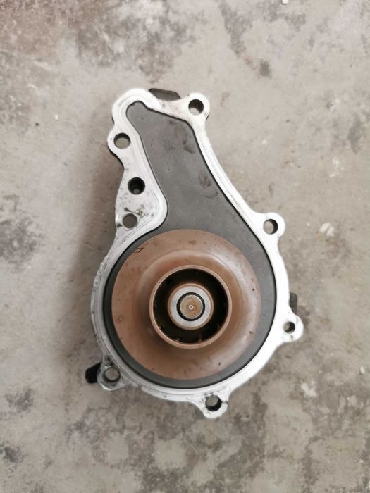 Pompa apa originala Mazda 3 2006 1.6 diesel compatibil HEPU 803