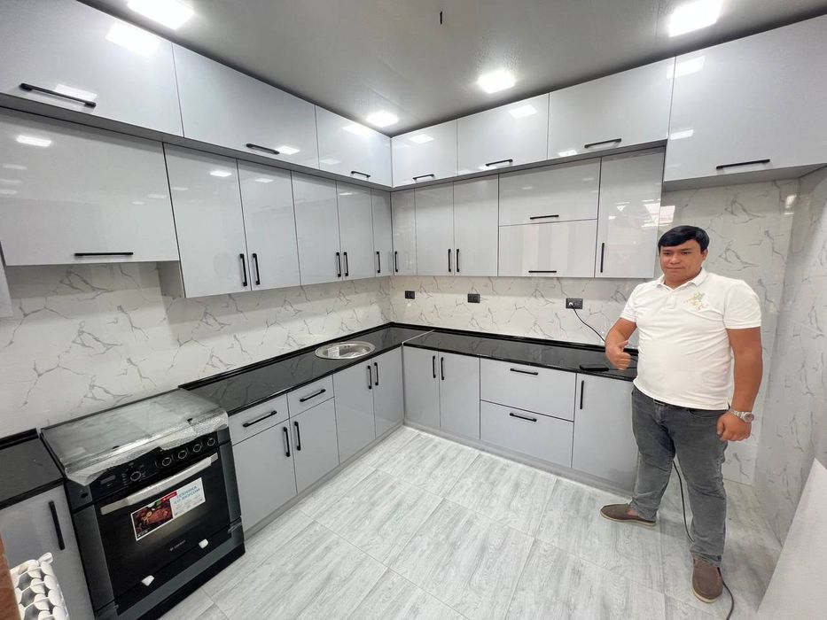 Mebel buyurtma asosida