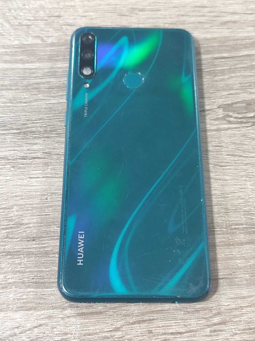 Мобилен Телефон Huawei Y6P