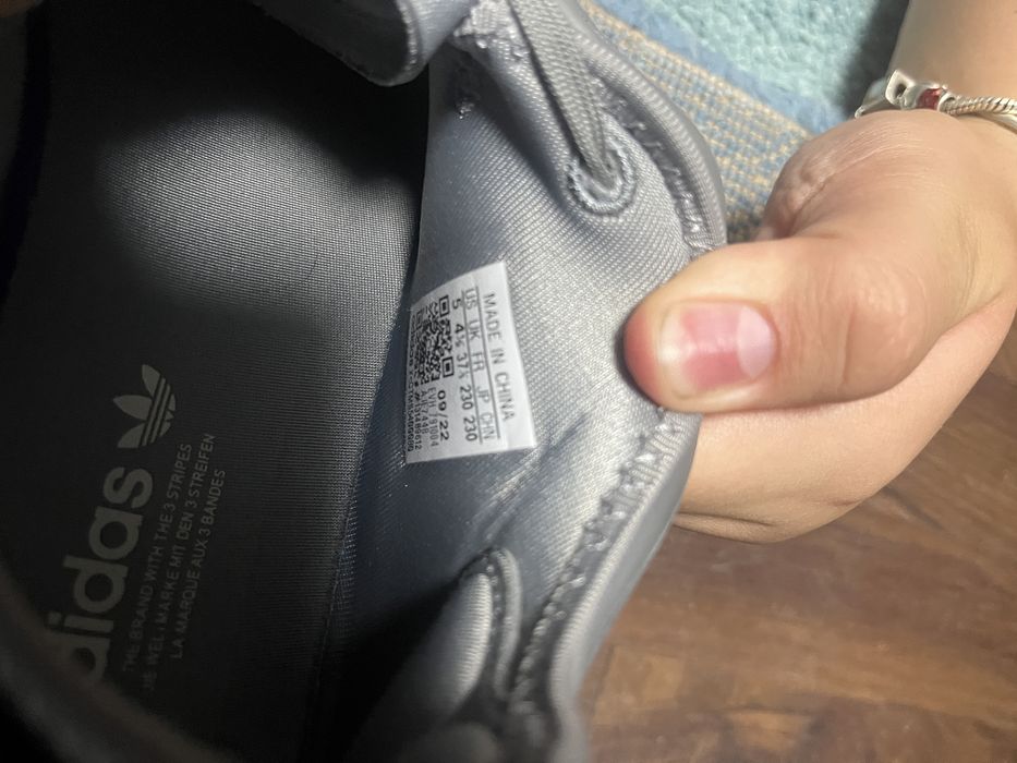 Adidas adi foam marime 37 1/3