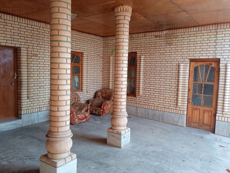 Аренда дом! На земле