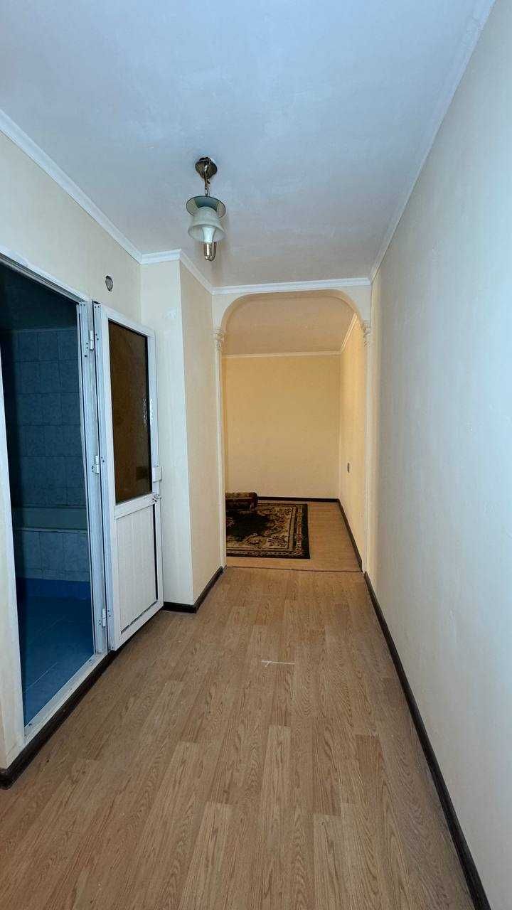 Farg'ona sh. Vatniy 5-maktab 1 xoanli uy sotiladi  ID:284401