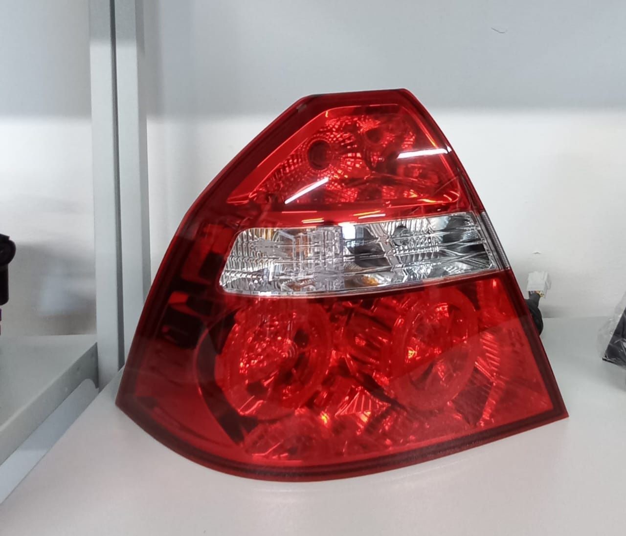 Фары передние/задание на Chevrolet Cobalt, Nexia Ravon R3
