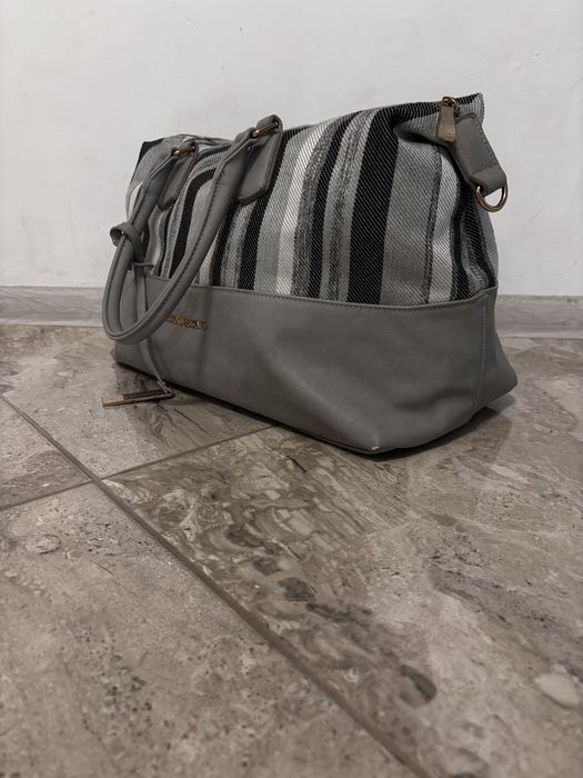 Дамска Пътна чанта ALESSIA MASSIMO