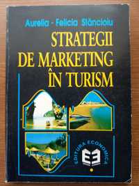 Strategii de marketing în turism