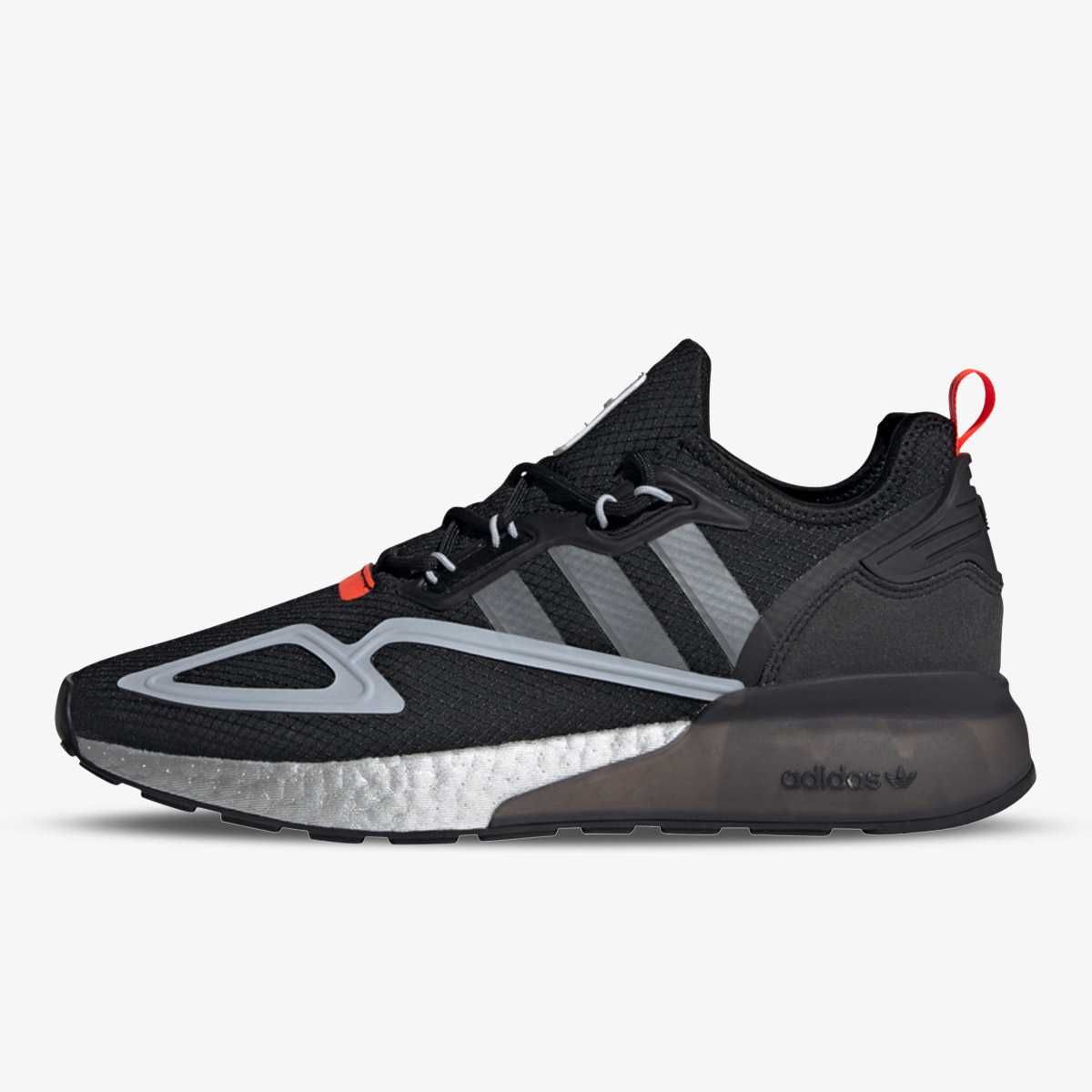 Оригинални маратонки * ADIDAS ZX2K NASA *  EU 45 1/3
