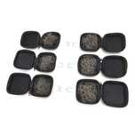 Set 600 de capse pentru sudura in plastic hbm
