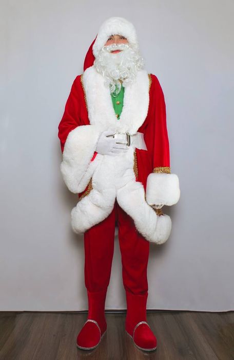 Прокат Новогодних карнавальных костюмов взрослых