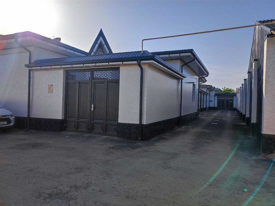 94х ИПОТЕКА 30000 бош тулов, 1,8 сот,4-хона,2-СУ+подвал,кумарик