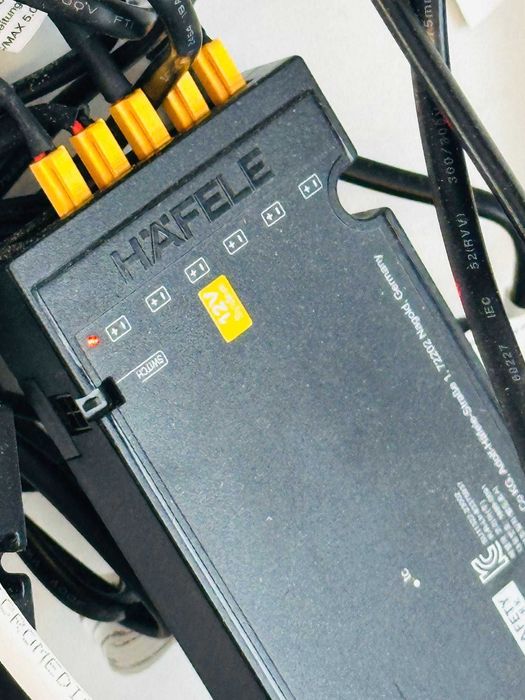 Comoda TV / Bucatarii la comanda