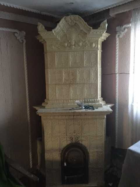 Mester Sobar -Constructii si Reparatii Sobe si Seminee