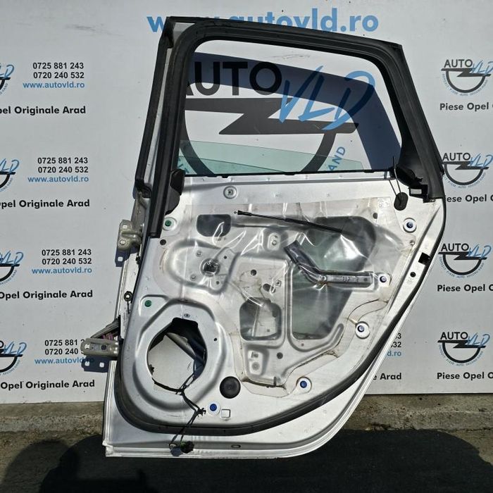 Portiera usa dreapta spate Opel Astra J
