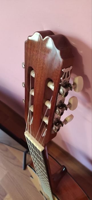 Chitara acustica Sakura model 960 4/4 + husa