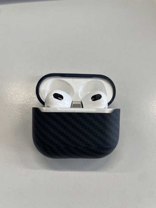 Airpods 3 оригинальные 100%