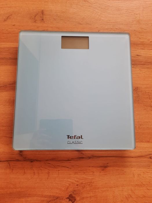 Продаются напольные весы Tefal
