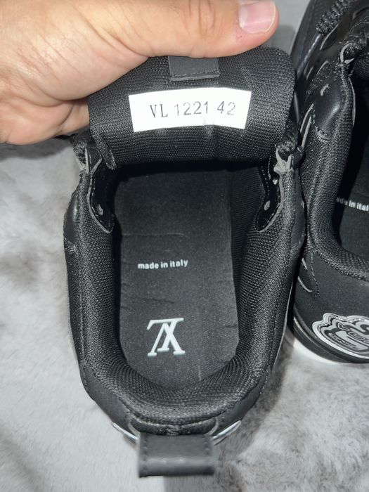 Louis Vuitton Skates