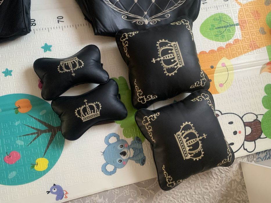 Чехол на камри 40