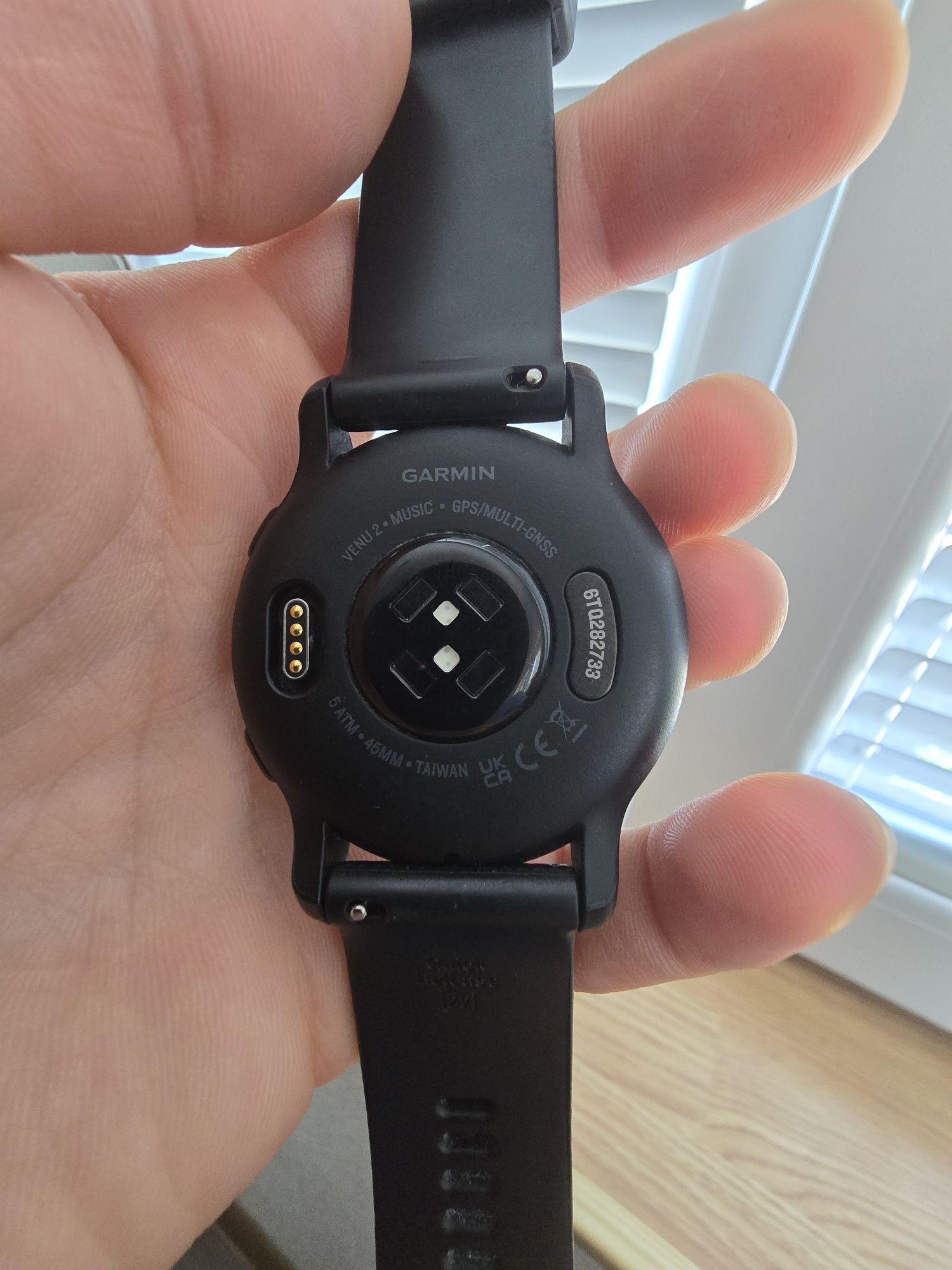 Smart watch Garmin venu 2