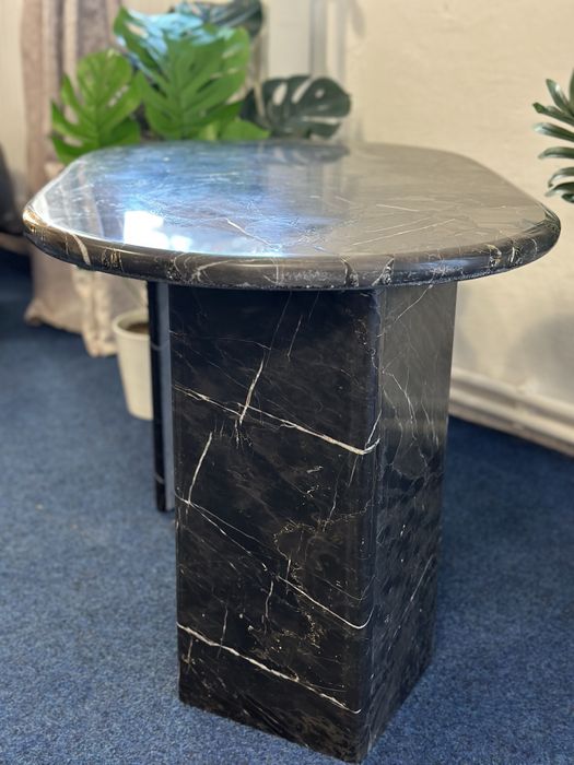 Masa compozit marmura