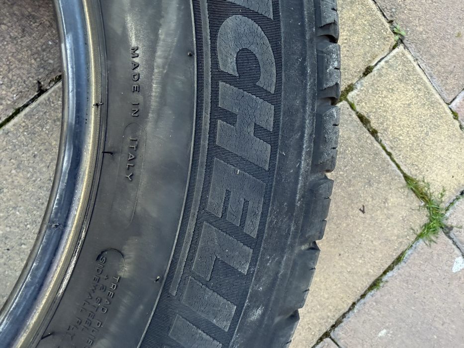 De vanzare anvelope de vara