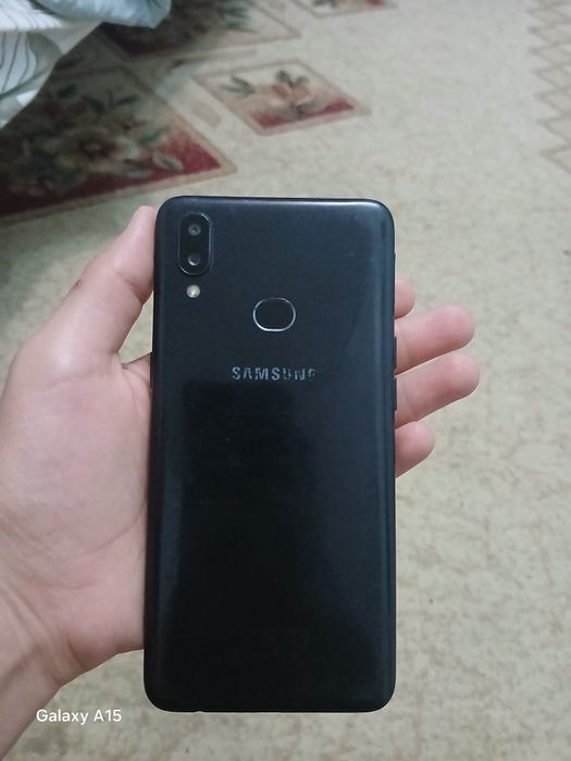 Самсунг А10с самсунг