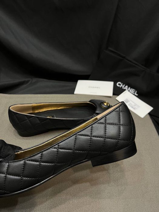 Balerini Chanel 35-42